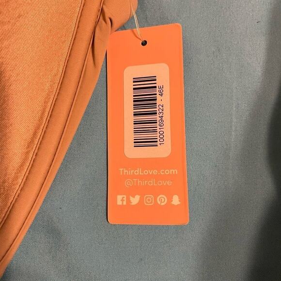 THIRDLOVE Bra‎ NWT - Picture 3 of 4